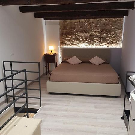 La Rosa Dei Venti " Maestrale " Appartement Palermo Buitenkant foto