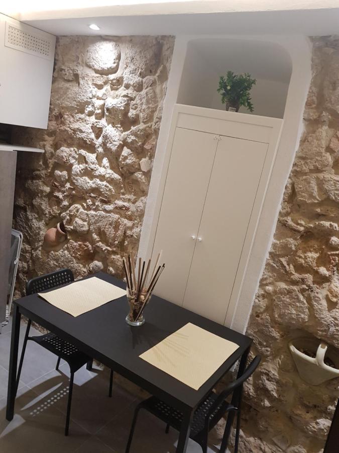 La Rosa Dei Venti " Maestrale " Appartement Palermo Buitenkant foto
