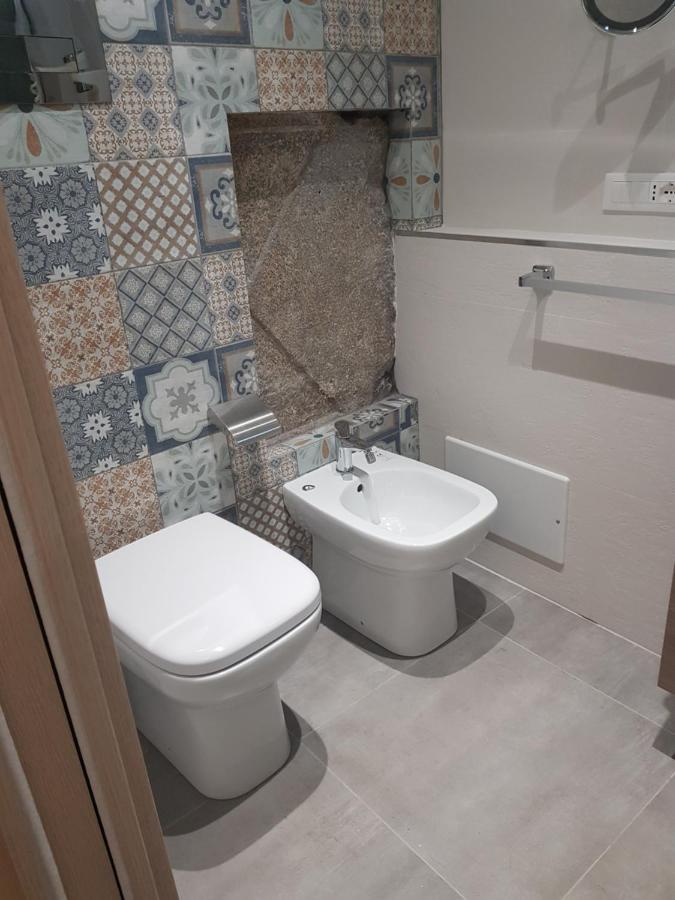 La Rosa Dei Venti " Maestrale " Appartement Palermo Buitenkant foto