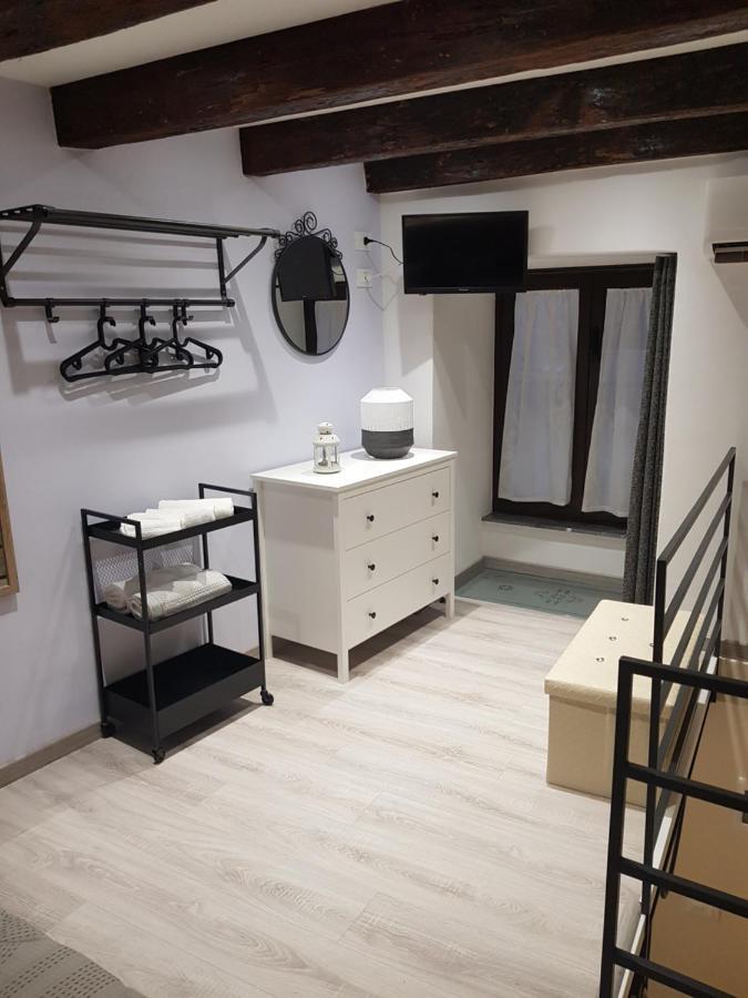 La Rosa Dei Venti " Maestrale " Appartement Palermo Buitenkant foto