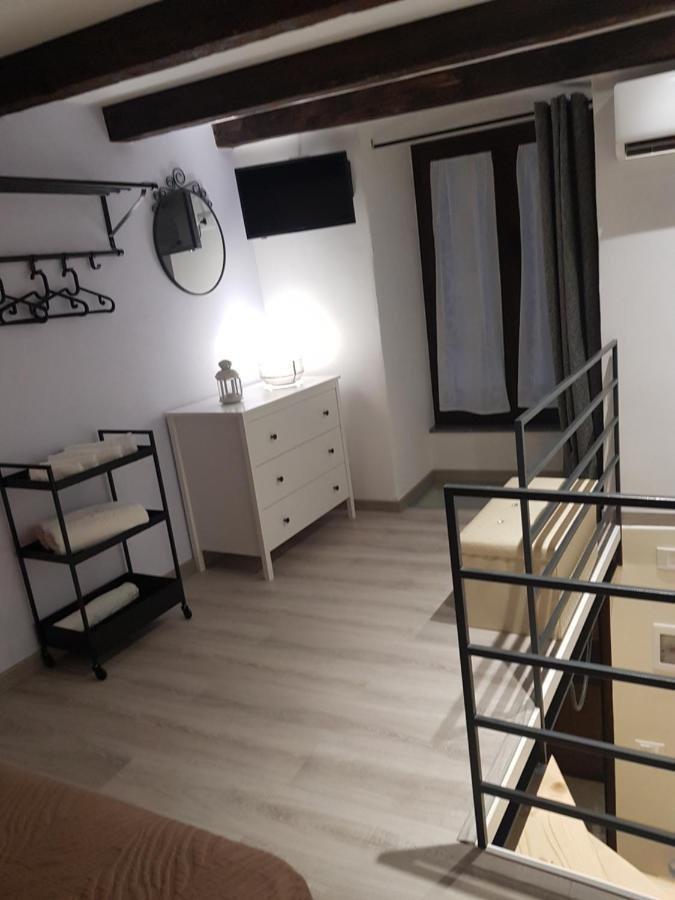 La Rosa Dei Venti " Maestrale " Appartement Palermo Buitenkant foto