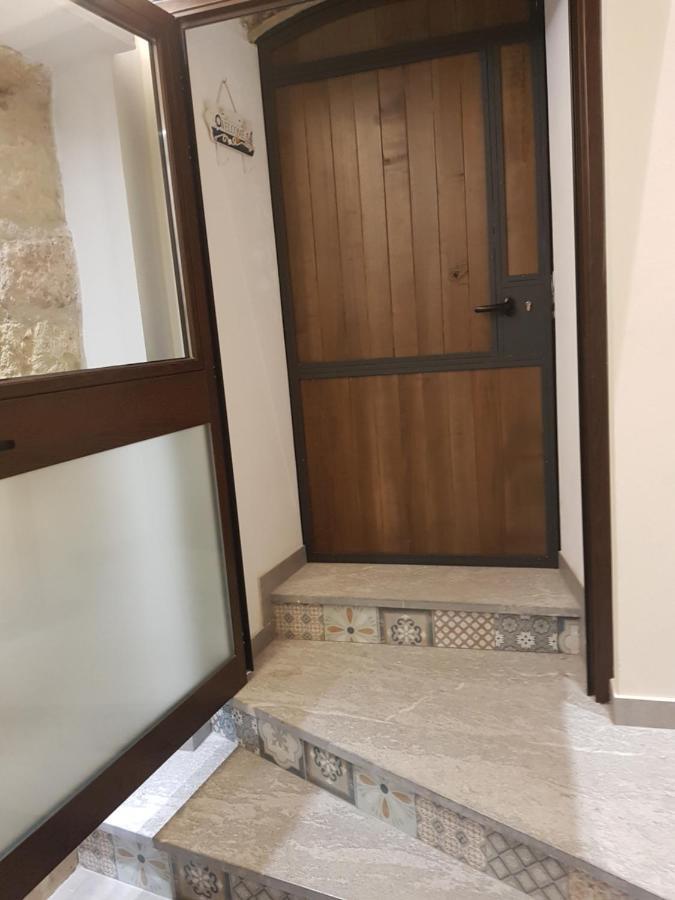 La Rosa Dei Venti " Maestrale " Appartement Palermo Buitenkant foto