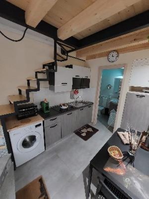 La Rosa Dei Venti " Maestrale " Appartement Palermo Buitenkant foto