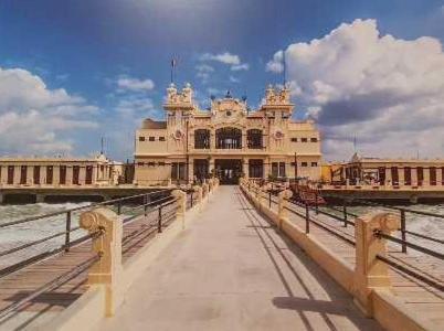 La Rosa Dei Venti " Maestrale " Appartement Palermo Buitenkant foto