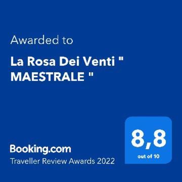 La Rosa Dei Venti " Maestrale " Appartement Palermo Buitenkant foto